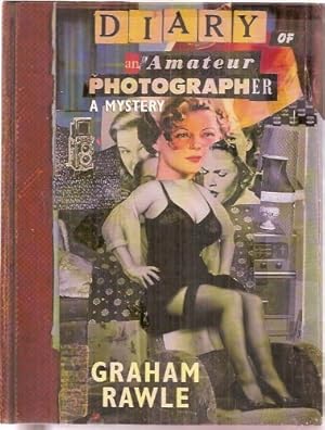 Seller image for Diary of an Amateur Photographer for sale by WeBuyBooks