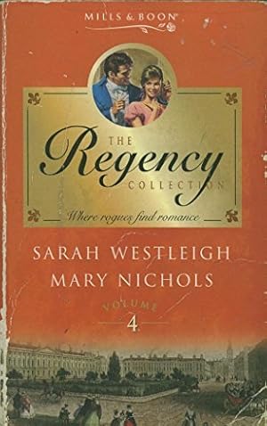 Seller image for Outrageous Dowager: v. 4 (Mills & Boon Special Releases - Regency Collection) for sale by WeBuyBooks