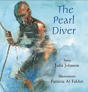Seller image for Pearl Diver for sale by GreatBookPrices