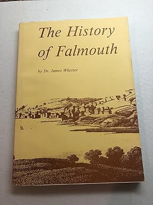 The History of Falmouth