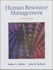 Image du vendeur pour Human Resource Management mis en vente par Reliant Bookstore