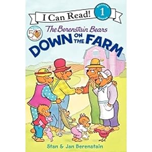 Seller image for THE BERENSTAIN BEARS DOWN ON THE for sale by Reliant Bookstore