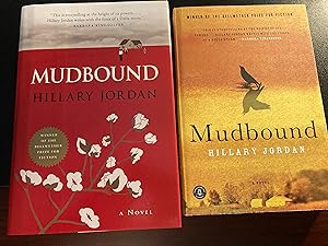 Mudbound, New, First Edition, 2nd Printing, FREE New Copy of the Trade Paperback "MUDBOUND" by Hi...