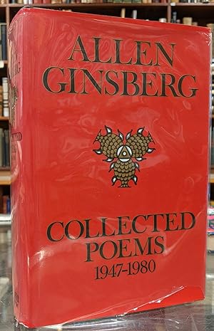 Seller image for Collected Poems 1947-1980 for sale by Moe's Books