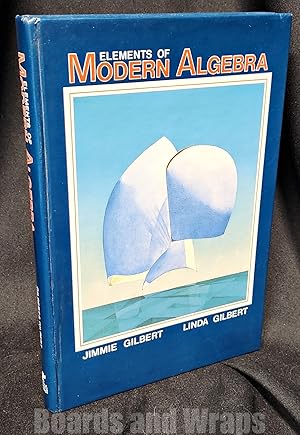 Seller image for Elements of Modern Algebra for sale by Boards & Wraps