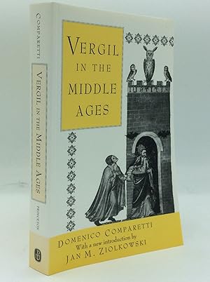 Imagen del vendedor de VERGIL IN THE MIDDLE AGES a la venta por Kubik Fine Books Ltd., ABAA