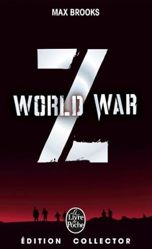 Seller image for World War Z - dition coffret film (Imaginaire) for sale by WeBuyBooks