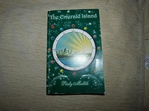 Imagen del vendedor de The Emerald Island a la venta por WeBuyBooks