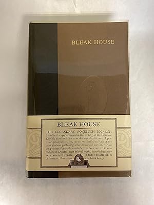 BLEAK HOUSE (NONESUCH EDITIONS)