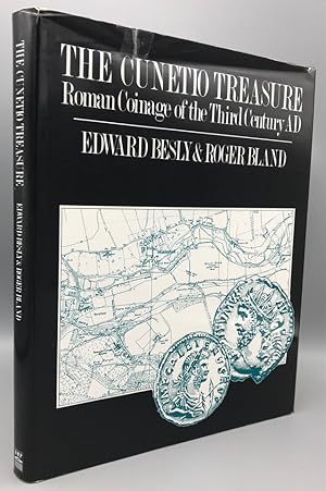 Image du vendeur pour The Cunetio Treasure: Roman Coinage of the Third Century AD mis en vente par Panoply Books