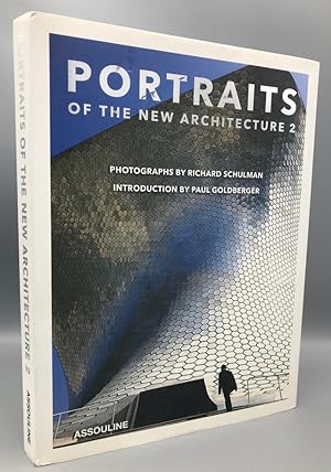 Portraits of the New Architecture 2