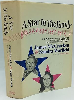 Seller image for A STAR IN THE FAMILY: An Autobiography in Diary Form for sale by Kubik Fine Books Ltd., ABAA