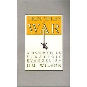 Immagine del venditore per Principles of War venduto da WeBuyBooks