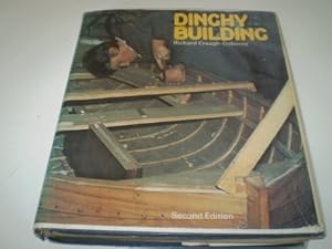 Imagen del vendedor de Dinghy Building a la venta por WeBuyBooks