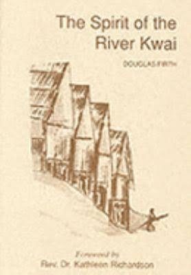 Image du vendeur pour Spirit of the River Kwai mis en vente par WeBuyBooks