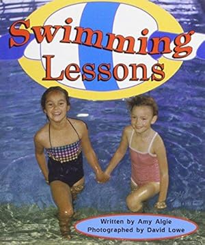 Immagine del venditore per Swimming Lessons (12) (ELEM/MATH/LANGUAGE) venduto da WeBuyBooks