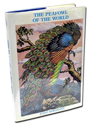 Image du vendeur pour The Peafowl of the World Cage and Aviary Series mis en vente par Blue Dragon Books