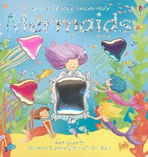 Seller image for Usborne Sparkly Touchy-feely Mermaids for sale by Reliant Bookstore