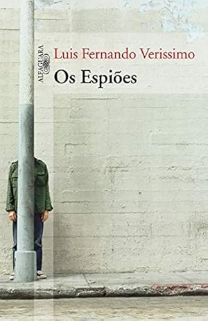 Os Espioes