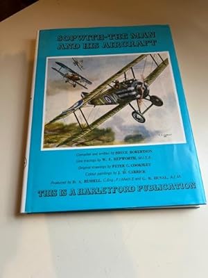 Sopwith - The Man and His Aircraft (Signed)