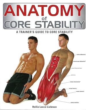 Anatomy of Core Stability A Trainer's Guide to Core Stability