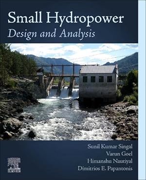 Bild des Verk�ufers f�r Small Hydropower (Paperback) zum Verkauf von Grand Eagle Retail