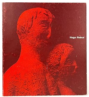 Hugo Robus, by Lincoln Rothschild