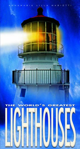 Image du vendeur pour Lighthouses (Architecture) mis en vente par WeBuyBooks