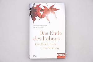 Seller image for DAS ENDE DES LEBENS. Ein Buch ber das Sterben for sale by INFINIBU KG
