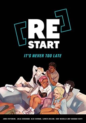 Seller image for [Re]Start: It's Never Too Late for sale by WeBuyBooks