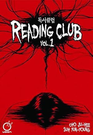 Immagine del venditore per Reading Club Volume 1 venduto da WeBuyBooks