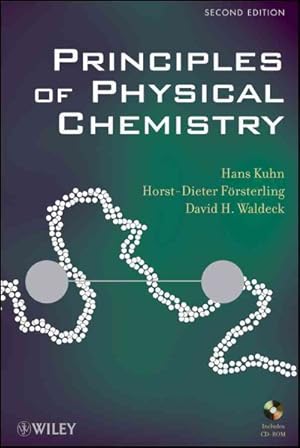 Imagen del vendedor de Principles of Physical Chemistry a la venta por GreatBookPricesUK