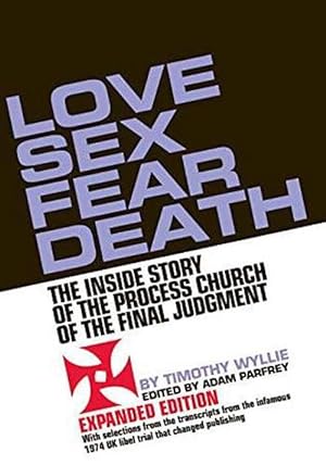 Seller image for Love Sex Fear Death (Paperback) for sale by Grand Eagle Retail
