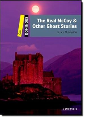 Seller image for Dominoes: One: The Real McCoy & Other Ghost Stories Pack for sale by WeBuyBooks