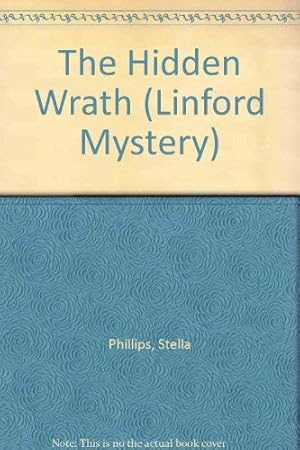 Immagine del venditore per The Hidden Wrath (Linford Mystery) venduto da WeBuyBooks