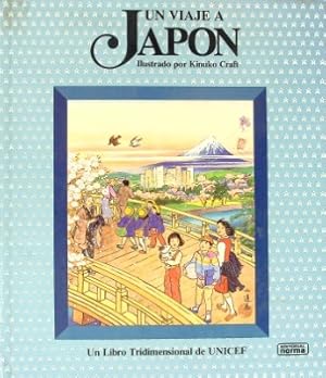 Bild des Verkufers fr Un Viaje a Japon zum Verkauf von Wonder Book