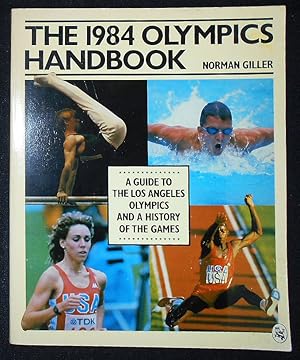 The 1984 Olympics Handbook