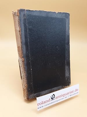 Seller image for Geschichte der deutschen National-Literatur for sale by Roland Antiquariat UG haftungsbeschrnkt