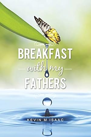 Seller image for Breakfast with my Fathers for sale by WeBuyBooks
