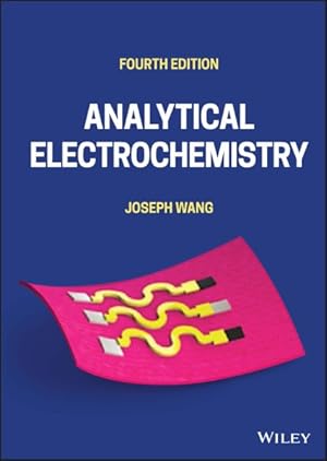 Imagen del vendedor de Analytical Electrochemistry a la venta por GreatBookPricesUK