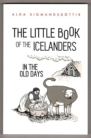 The Little Book of the Icelanders in the Old Days