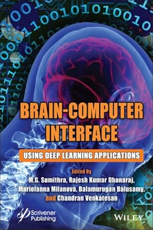 Seller image for Brain-computer Interface : Using Deep Learning Applications for sale by GreatBookPricesUK