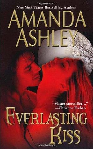Seller image for Everlasting Kiss for sale by WeBuyBooks
