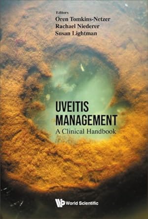 Immagine del venditore per Uveitis Management : A Clinical Handbook venduto da GreatBookPrices