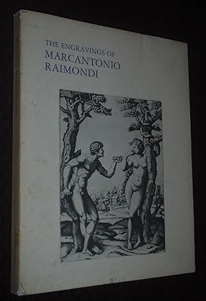 The Engravings of Marcantonio Raimondi
