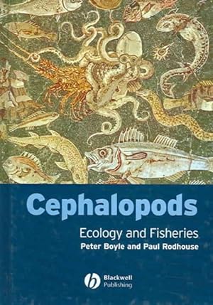 Seller image for Cephalopods : Ecology and Fisheries for sale by GreatBookPricesUK