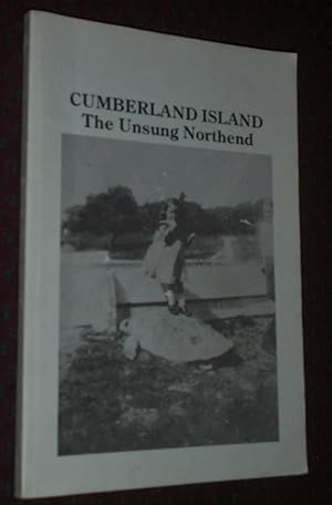 Cumberland Island: The Unsung Northend