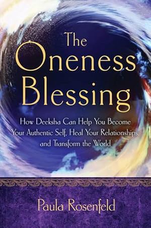 Seller image for Oneness Blessing (Paperback) for sale by Grand Eagle Retail