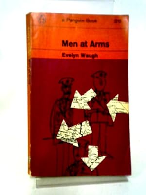 Seller image for Men At Arms for sale by World of Rare Books