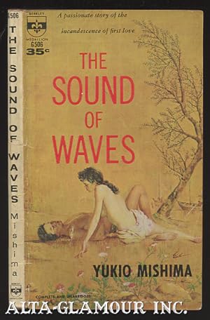 Imagen del vendedor de THE SOUND OF WAVES a la venta por Alta-Glamour Inc.